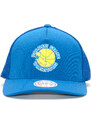 Kšiltovka Mitchell & Ness Golden State Warriors INTL292 Vintage Jersey Snapback