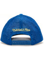 Kšiltovka Mitchell & Ness Golden State Warriors INTL292 Vintage Jersey Snapback