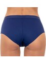 Kalhotky 2psc QD3696E-AAN modrá - Calvin Klein