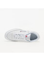 Pánské nízké tenisky Reebok Club C 85 White/ Sheer Grey