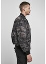 Urban Classics MA1 Camo Bomber Jacket Darkcamo