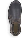 Pánská kotníková obuv RIEKER B0381-25 hnědá