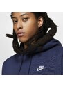 Nike Sportswear Club Fleece MIDNIGHT NAVY/MIDNIGHT NAVY/WHITE