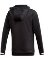 Mikina s kapucí adidas T19 HOODY Y dw6871