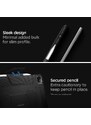 Spigen Rugged Armor Pro pro iPad Pro 11 (2018/2020) ACS01024 černá