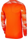 Dres s dlouhým rukávem Nike Y NK DRY PARK IV JSY LS GK cj6072-819