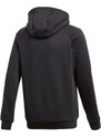 Mikina s kapucí adidas Core 18 Hoody Y ce9069