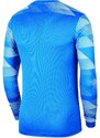 Dres s dlouhým rukávem Nike Y NK DRY PARK IV JSY LS GK cj6072-463