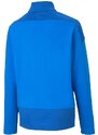 Mikina Puma teamGOAL 23 Training 1 4 Zip Top Jr 65656702