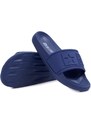 BIG STAR SHOES Children's Sliders Big Star Navy Blue