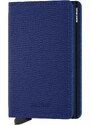 Secrid Slimwallet Crisple Blue