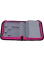 Bagmaster Case Mark 20 A Pink/blue/turquoise