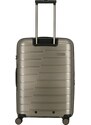 Travelite Air Base S,M,L Champagne metallic