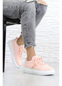 Seastar Pink sneakers LV82-4PI
