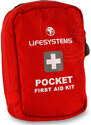 Lifesystems Pocket First Aid Kit