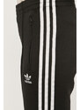 Kalhoty adidas Originals GD2361-BLK/WHT
