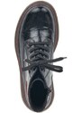 Dámská volnočasová obuv Rieker Y3200 černá