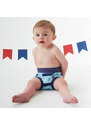 Kojenecké plavky Splash About New Happy Nappy Vintage oby