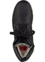 Pánská kotníková obuv RIEKER F5423-00 černá