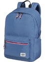 American Tourister Městský batoh Upbeat Zip 19,5 l khaki