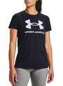 Triko Under Armour Live Sportstyle 1356305-001