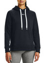 Mikina s kapucí Under Armour Rival Fleece HB Hoodie 1356317-001