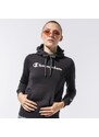 Champion Mikina S Kapucí Hooded Sweatshirt ženy Oblečení Mikiny 113207KK001