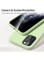 Ochranný kryt pro iPhone 11 Pro MAX - ESR, Yippee Matcha Green