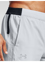 Under Armour Kraťasy UA Stretch-Woven Shorts-GRY - Pánské