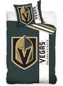 TipTrade Hokejové povlečení NHL Vegas Golden Knights Belt