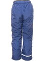 Pidilidi kalhoty sportovní podšité fleezem outdoorové, Pidilidi, PD1075-04, modrá