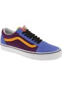 Boty Vans Old Skool mix&match/grape juice/bright marigold