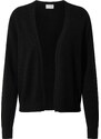 VILA Kardigan 'VIRil' černá