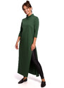 BeWear Tunika B163 Lawn Green