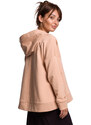 BeWear Woman's Sweatshirt B166
