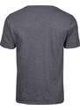 Pánské melírované tričko Tee Jays