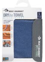 Ručník Sea to Summit DryLite Towel