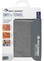 Ručník Sea to Summit DryLite Towel