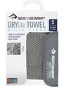 Ručník Sea to Summit DryLite Towel