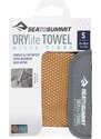 Ručník Sea to Summit DryLite Towel