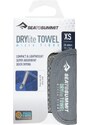 Ručník Sea to Summit DryLite Towel