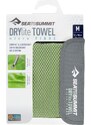 Ručník Sea to Summit DryLite Towel