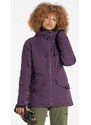 Armada dámská zimní bunda Barena Insulated Plum 20/21