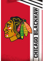 TipTrade Hokejové povlečení NHL Chicago Blackhawks Belt