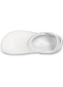 Crocs Bistro White