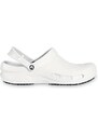 Crocs Bistro White