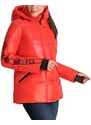 Dámská bunda Michael Kors Puffer Jacket