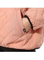 Bunda Vans Quilted V Mock Anorak rose down