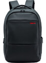 Městský batoh 17'' - Tigernu, T-B3032 Black