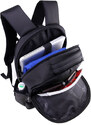 Městský batoh 17'' - Tigernu, T-B3032 Black